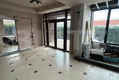 Spațiu comercial, de 90 mp, în Giroc - 1