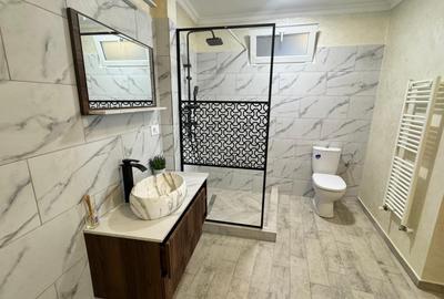 O locuință cochetă, luminoasă, cu energie caldă și armonie în fiecare detaliu. O locuință cochetă, luminoasă, cu energie caldă și armonie în fiecare detaliu. - 10