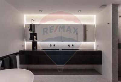 Apartament cu 5 camere semidecomandat, mobilat în Bună Ziua - 8