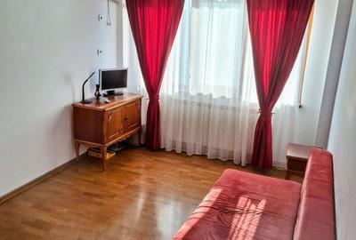 Apartament cu 2 camere semidecomandat în Hipodrom - 5