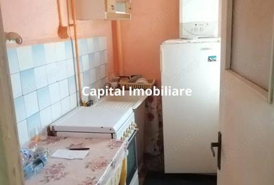 Garsonieră decomandată în Obor - 6