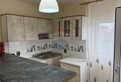 Spațiu comercial, de 87 mp, în Gruiu - 12