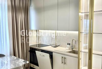 2 Camere Premium | Vedere Panoramica | Ivory Residence - Pipera - 11