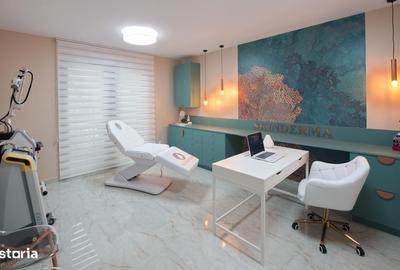 Spațiu comercial, de 100 mp, în Mureșeni - 1