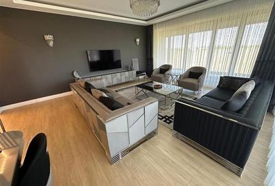 Vanzare apartament 3 camere, Pipera, Scoala Americana,Parcare, boxa, Lux - 3