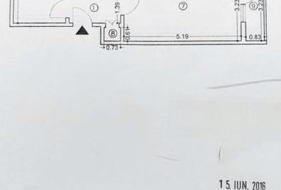 Apartament cu 3 camere decomandat în Tudor Vladimirescu - 4