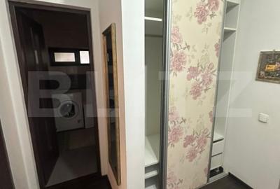 Apartament 1 camera, parcare, Borhanci - 4