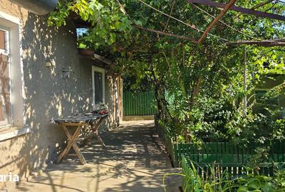 Casă cu 5 camere cu Teren 2200 Mp în Tuzla - 9