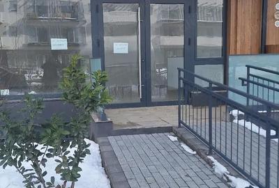 Spațiu comercial, de 40 mp, în Tractorul - 3