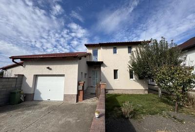 Casa Individuala Becicherecu Mic,P+1+M,4 Camere,2 Bai,Complet Utilata - 19