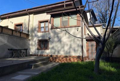 Duplex cu 4 camere cu Canalizare în Ultracentral - 1