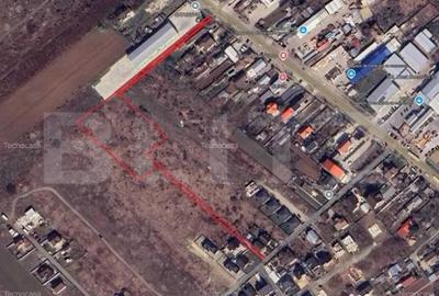 Teren de 3515 mp, în Central - 12