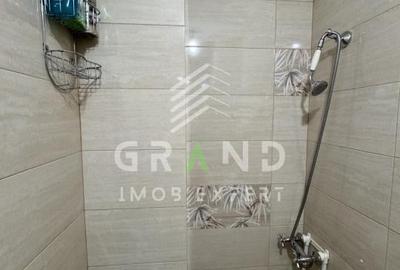 Garsonieră decomandată, mobilată în Gheorgheni - 22