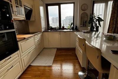 Apartament 3 camere Aviației - 21