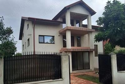 De vanzare casa 270mp, teren propriu, mansarda locuibila, Bragadiru - 1