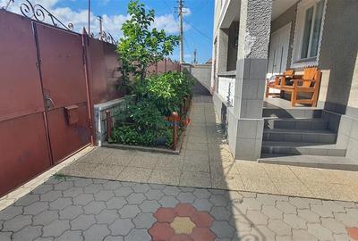 Casa cu etaj,S+P+E 791mp teren Zona Schit - 2