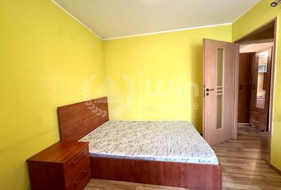 Apartament cu 2 camere semidecomandat, mobilat în Gheorgheni - 3
