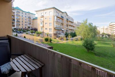 Apartament cu 2 camere semidecomandat, mobilat în Ștefăneștii de Jos - 13