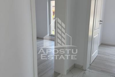 DUPLEX 4 camere aproape de asflat Mosnita Noua - 5
