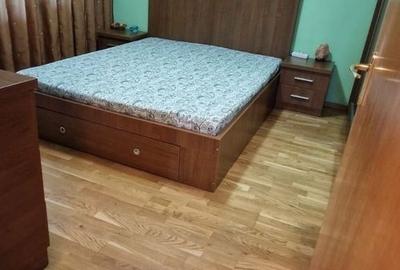 Apartament cu 3 camere decomandat, mobilat în Brâncoveanu - 8