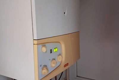 Apartament cu 3 camere decomandat în Militari - 6