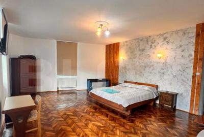 Apartament cu 3 camere de inchiriat, 89 mp Ultracentral - 9