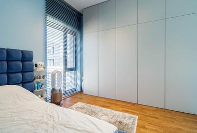 Vanzare - apartament - penthouse 3 camere + 2 terase - Avalon Estate-Pipera - 12
