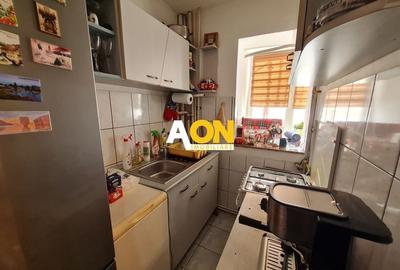 Garsoniera, Suprafata 30.5 mp, Etaj 7,  Zona Cetate - 5