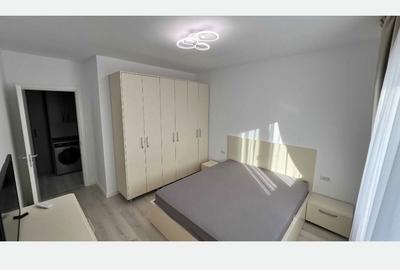 Apartament cu 2 camere decomandat în Central - 3