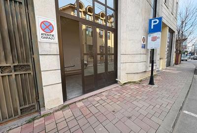 Spațiu comercial, de 15 mp, în Ultracentral - 1