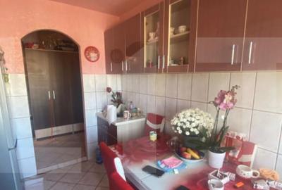 Apartament cu 2 camere, zona Dambovita - 4
