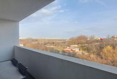 Garsonieră decomandată în Vitan - 1