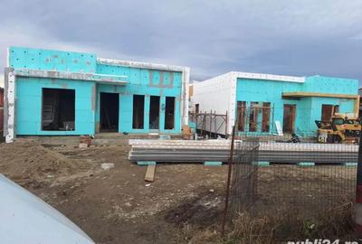 Casă cu 3 camere în Tăbărăști - 3