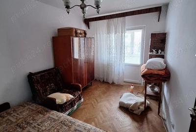 Apartament cu 3 camere decomandat în Bahne - 1