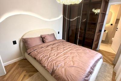 Apartament cu 3 camere în Luna - 8