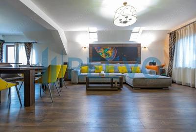 PENTHOUSE de vanzare, Gradina cu Magnolii+ 3 locuri de parcare, COMISION 0%! - 1