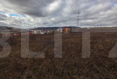 Teren de 4642 mp, în Baciu - 4