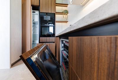 Duplex mobilat modern 5 camere, 3 bai, Mehala-Timisoara, COMISION 0 - 10
