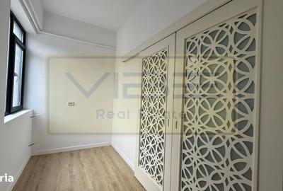 Apartament cu 2 camere decomandat în Alexandru cel Bun - 8
