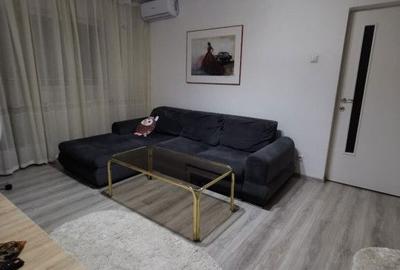 Apartament cu 2 camere semidecomandat, mobilat în Giurgiului - 4