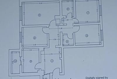 APARTAMENT-4 CAMERE-DECOMANDAT-DACIA - 7