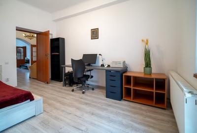 Apartament 4 camere, 96,47 m2 utili, etaj intermediar, zona Universitatii Apartament 4 camere, 96,47 m2 utili, etaj intermediar, zona Universitatii - 6