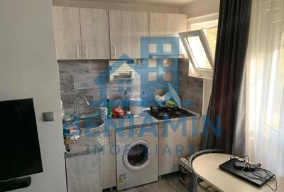 Apartament 2 camere semidecomandat Valea Rosie - 5