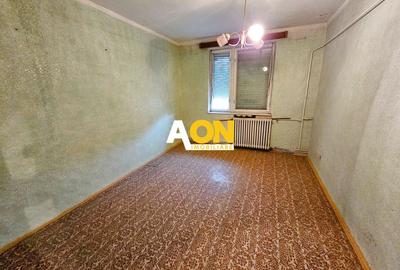 Apartament cu 3 camere decomandat în Nord - 10