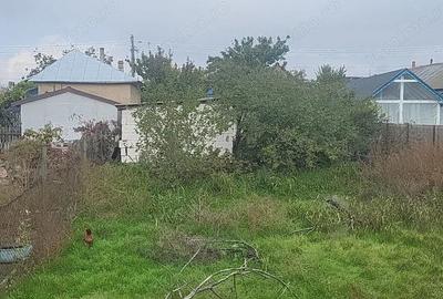 Casă cu 3 camere cu Teren 600 Mp în Jurilovca - 2