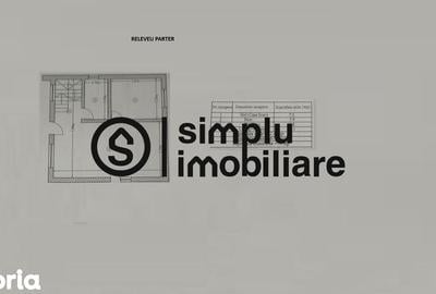 Casă cu 3 camere cu Teren 285 Mp în Central - 12