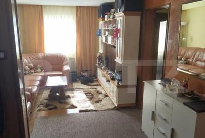 Apartament 3 camere, 70mp, Radauti - 5