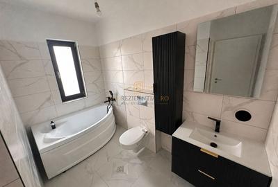 Casă individuală cu 4 camere cu Canalizare în Vidra - 2