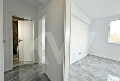 Casa intabulata, 5 cam, 119 mp utili, curte 70 mp – finisata la cheie - 30