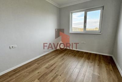 Duplex P+E | 5 camere | La 200m de asfalt | Mosnita Noua | Toate utilitatile - 11